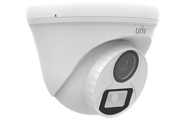 دوربین مداربسته مدل UNV 2MP UAC- T115-F28-W